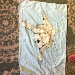 2 piece vintage pillow set